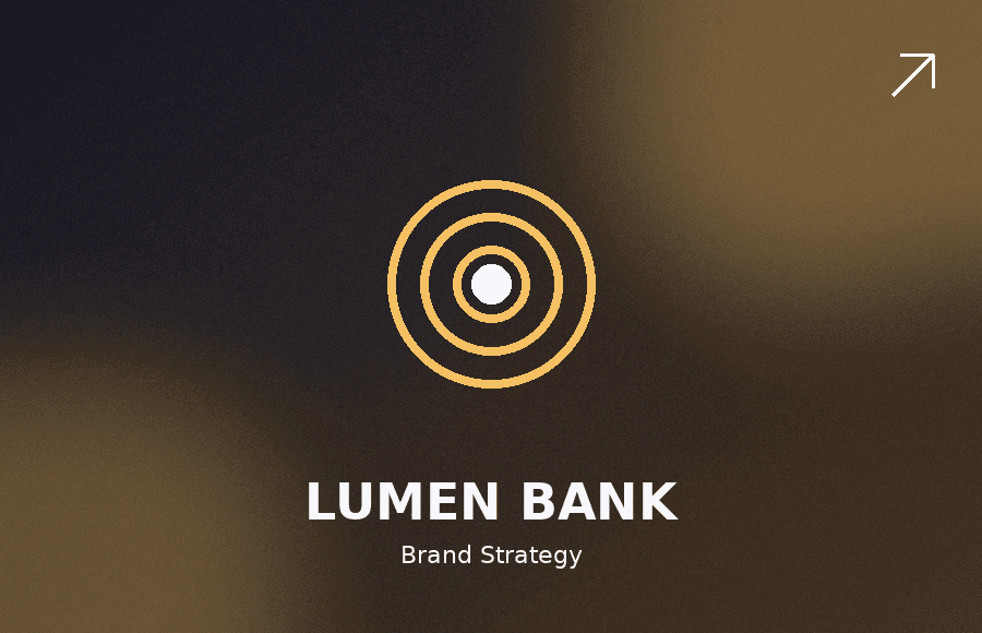 Lumen Bank case study